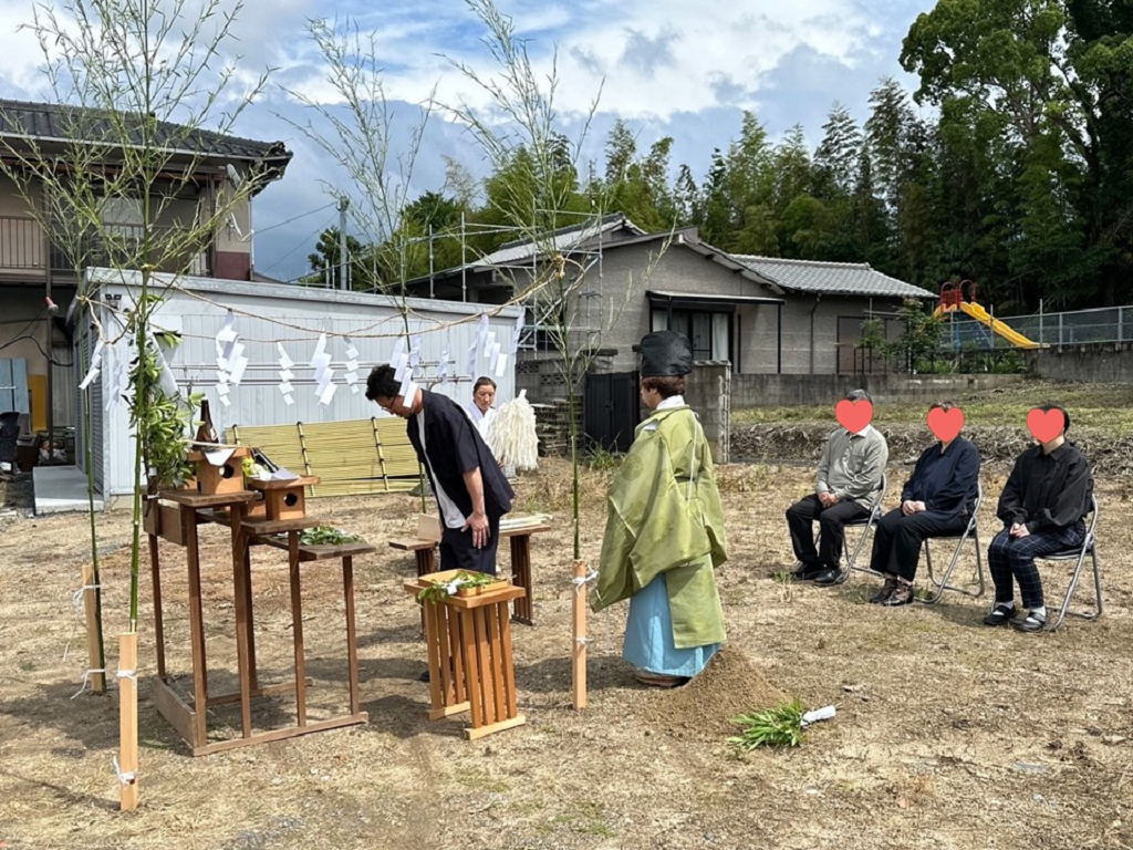 施行現場画像